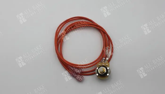 Potentiometer (Speed Control for Mark Converyor) - BELMK-0790