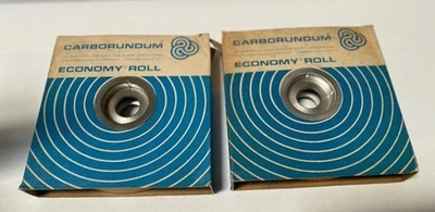 NEW CARBORUNDUM 654686787867