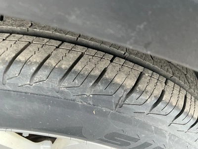 USED 2017 KIA SPORTAGE