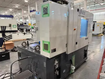 USED 2022 NIIGATA MDVR110S8000-IM1142