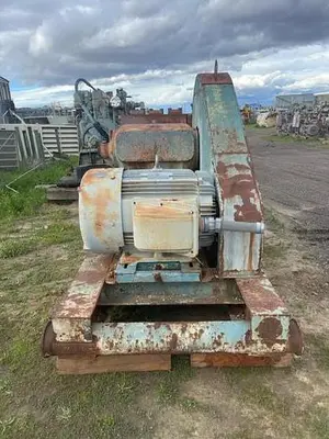USED WHEATLEY HP160