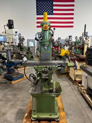 STEINEL SV4 Milling Machines | GMT (22)