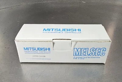 Mitsubishi A6TE2-16SRN PROGRAMMABLE CONTROLLER Module Loc 3A-16