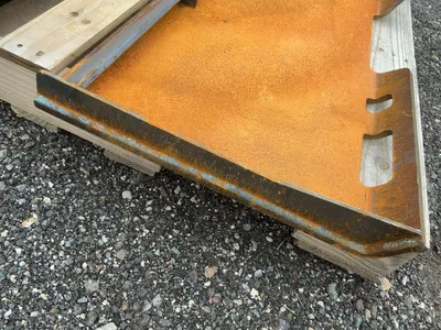 Used _UNKNOWN_ _UNKNOWN_ Construction Equipment Parts Michigan US | Miedema Asset Management Group #1423809