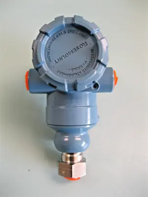 NEW Rosemount 2051 TG5A2B21AE5M5T1A1037