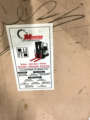 USED HERTNER 3TF18-775