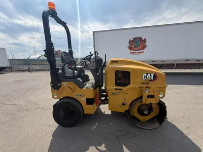 2023 CATERPILLAR CC2.7GC PAVING EQUIPMENT | Platinum Group (6)