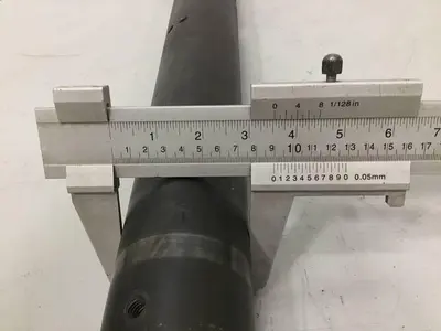 GENERIC 77 mm Barrel EDM4 Used