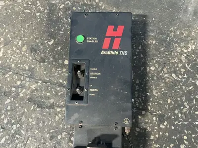 Used HYPERTHERM 090082 Welding Machinery (Other) Ohio US | HGR 24 #1314729