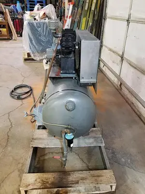 USED 1973 WORTHINGTON CV