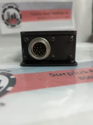 USED FANUC A860-0333-T501