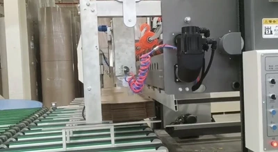 2026 KL STACKER stacker | Global Boxmachine, LLC (16)