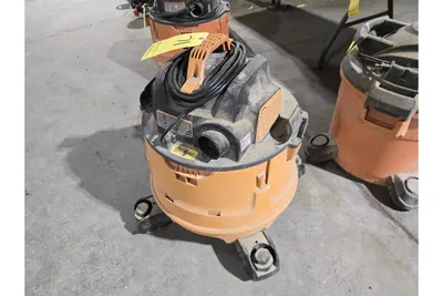 Used _UNKNOWN_ _UNKNOWN_ Wet/Dry Vacuums Texas US | IRS Auction #1488448