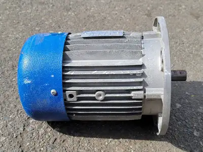USED MOTORI ELETTRICI 80B/2