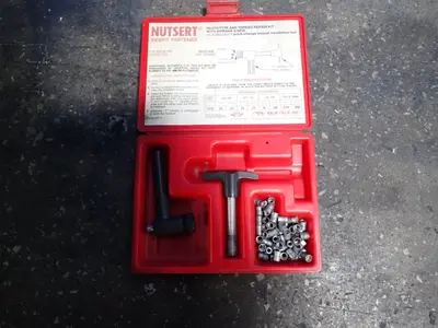 USED AVI BANK MFG. INC. AA312420