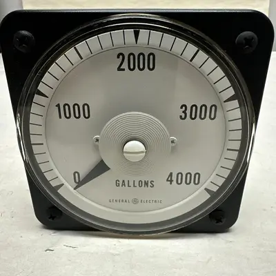 New | in-Stock GE 103191HEPK7LLR Meters - Misc Ohio US | Surplus Asset Holdings #1312185