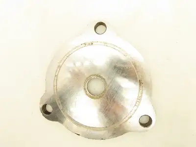 P&H 81E42 Bridge Crane Hoist Disc Brake Clutch Armature Plate 7-5/8" OD