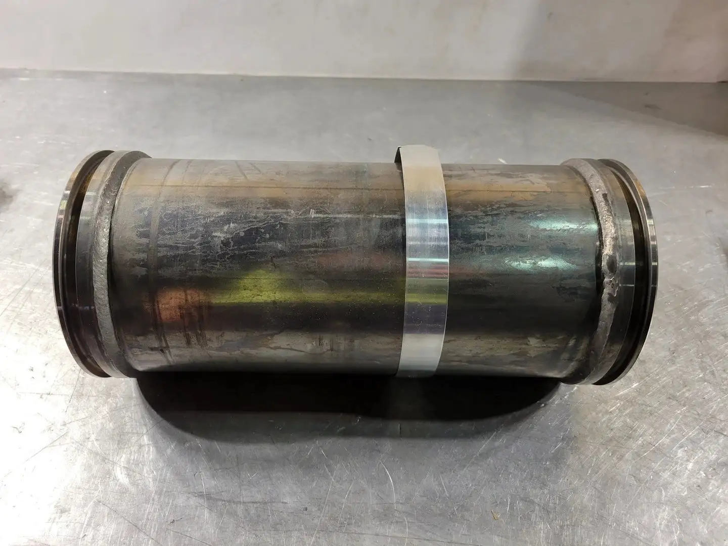 USED CATERPILLAR 158-0479