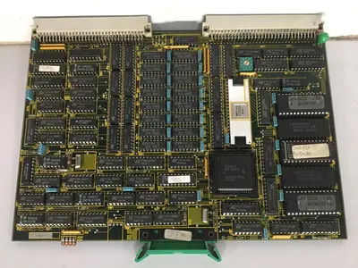 USED SIEMENS 262-1457-85-B