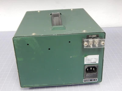 Used HIOS _UNKNOWN_ AC/DC Power Supplies Texas US | OCO Industrial #1677270