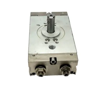 Used SMC CDRQ2BS30-90C Rotary Actuators Michigan US | Maverick Industrial Sales #1398713
