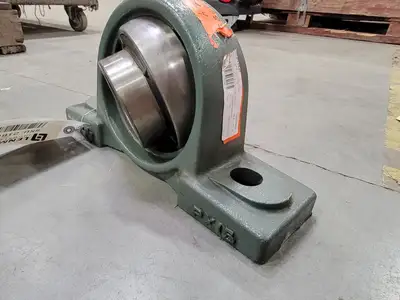 Pillow Block Bearing UCPX15-215D1, 2-15/16"