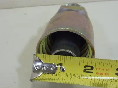 USED PARKER 1D278-30-16