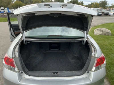Used 2012 HONDA ACCORD Sedans Michigan US | Miedema Asset Management Group #1484043