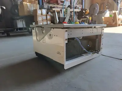 Full Voltage Non-Reversing MCC Bucket Size 2
