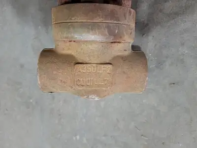 USED BONNEY FORGE HL 1L3S-NACE-LE