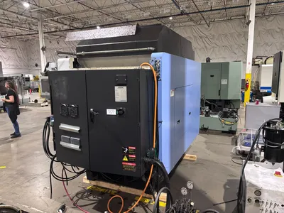 USED 2018 DOOSAN T 3600D