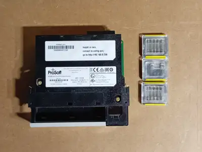 New | in-Stock 2017 PROSOFT TECHNOLOGY MV156E-MCM Misc Electrical & Power Parts British Columbia CA | Lenmark #1439722