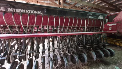 JI Case 5500MTDR SEEDER | Iron Listing (8)