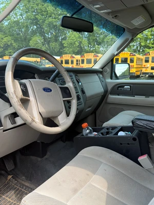 Used 2011 FORD EXPEDITION SUVs Michigan US | Miedema Asset Management Group #1424679