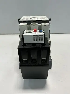 USED SIEMENS 3TF4822-OAK6