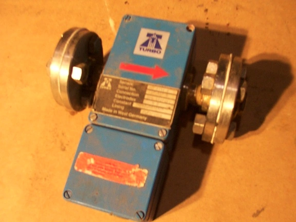 Used _UNKNOWN_ MG711/F Air Velocity and Flow Minnesota US | A&I Equipment #1317984