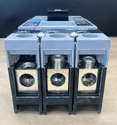 USED Siemens FXD63B200