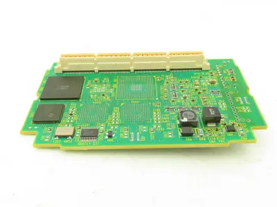 Fanuc A20B-3300-0664/04C Printed Circuit Board PCB Machine Control Card
