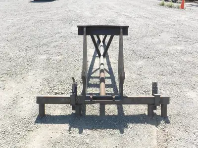 Used GRADALL 9045-5011 Construction Equipment Parts California US | Western Trencher & Equipment, Inc. #1497862