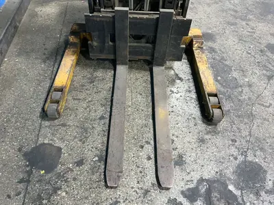 Used BIG JOE PER 20106 Pallet Stackers Ohio US | HGR 24 #1357440