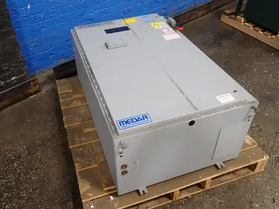 USED WELDING TECHNOLOGY CORP 3045