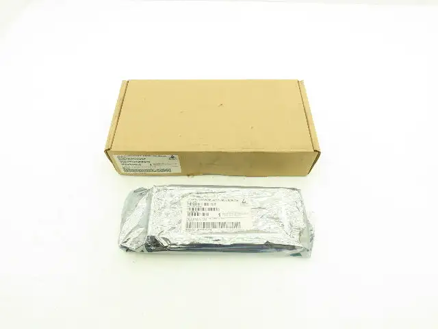 Fujitsu WMEC280KAA BP1A53AA R6 Main Shelf Interface Network Communication Module