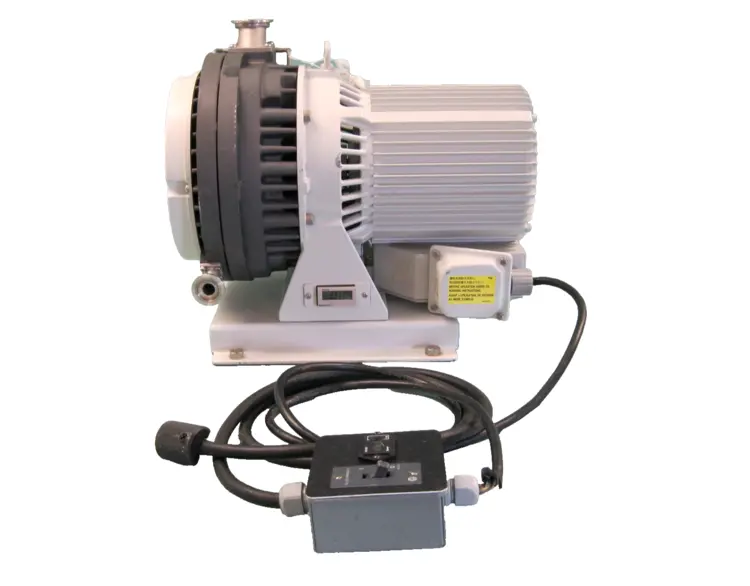 Used BOC Edwards GVSP 30 Pumps New Hampshire US | Bitter End Trading #1127823