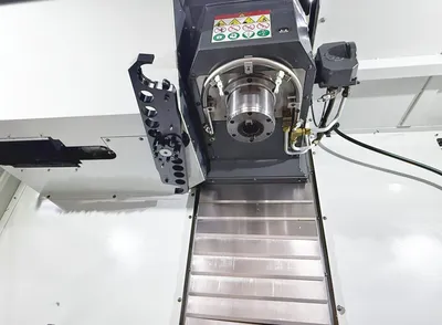 2020 HAAS VF-2SS Vertical Machining Centers | Clark Machinery Sales, LLC (3)