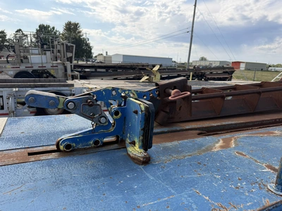 Used 2011 SPINDLETOP PIPE LAYDOWN TRAILER Misc Trailers Oklahoma US | Miedema Asset Management Group #1709332