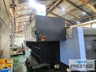 USED 2015 DOOSAN BM1530M