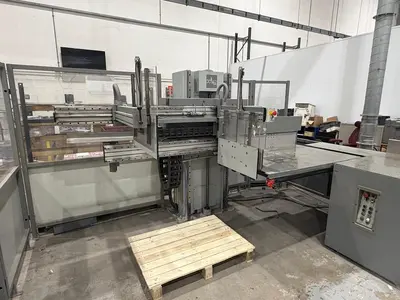 USED 2006 POLAR TR130EL-45