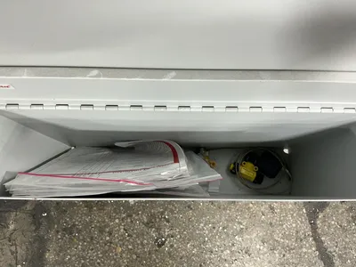 Used 2021 XBAR AUTOMATION ECS5103CCBBAATT Electrical Panels Ohio US | HGR 24 #1272663