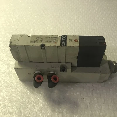 USED SMC VQ4101-5