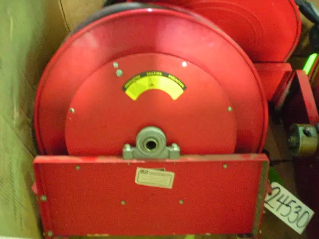 Used DOUGHTON 9300-OLP-BW Miscellaneous MRO Ohio US | CW WOOD MACHINERY #475533